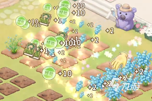 织梦森林游戏下载地址在哪 织梦森林安卓下载渠道分享