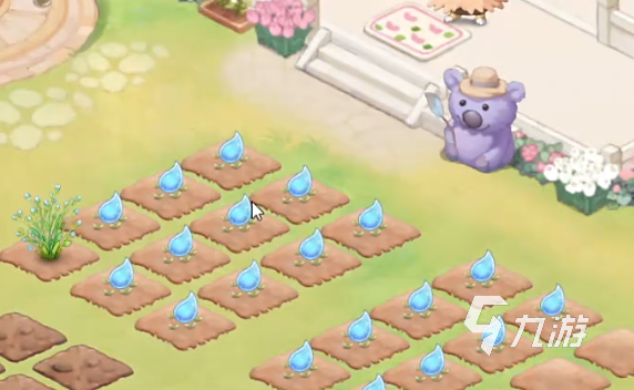 织梦森林游戏下载地址在哪 织梦森林安卓下载渠道分享