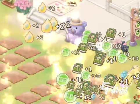 织梦森林游戏下载地址在哪 织梦森林安卓下载渠道分享