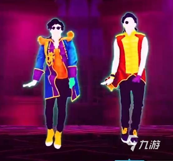 舞力全开派对安卓下载地址分享 ​舞力全开派对手游在哪下