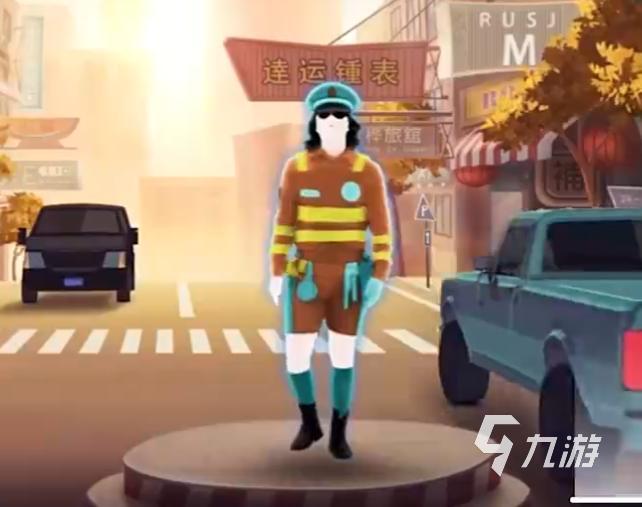 舞力全开派对安卓下载地址分享 ​舞力全开派对手游在哪下