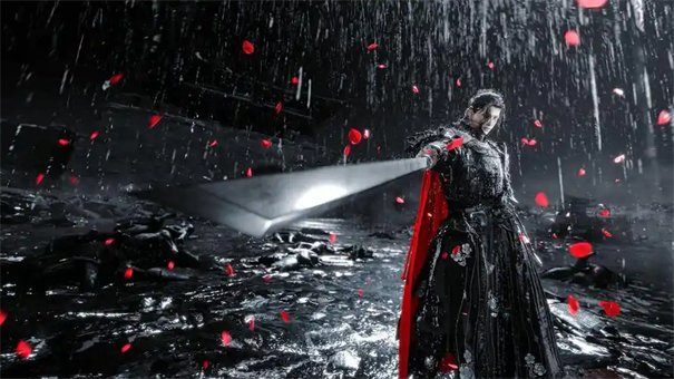 燕云十六声箭火通明通关攻略