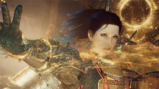 仁王3武士和忍者哪个好