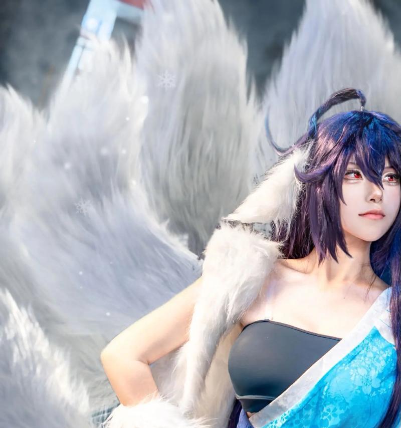 《狐妖小红娘小雅雅技能属性详解》（揭秘狐妖小红娘中小雅雅的强力技能属性）-第3张图片-