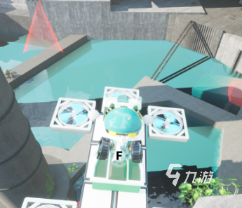 悖论之舞下载渠道在哪 悖论之舞预约地址分享