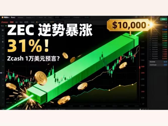 ZEC币历史最高价格：zec币历史价格走势图-第1张图片