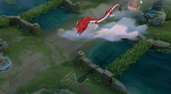 《王者荣耀》赤刀凌霄上架时间介绍