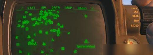 辐射4技能点攻略(掌握技能点分配,挑战辐射4世界的顶峰)-第1张图片- 辐射4技能点攻略(掌握技能点分配,挑战辐射4世界的顶峰)-第1张图片-