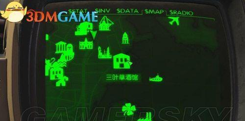 辐射4技能点攻略(掌握技能点分配,挑战辐射4世界的顶峰)-第2张图片- 辐射4技能点攻略(掌握技能点分配,挑战辐射4世界的顶峰)-第2张图片-