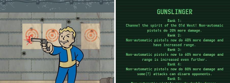 辐射4技能点攻略(掌握技能点分配,挑战辐射4世界的顶峰)-第3张图片- 辐射4技能点攻略(掌握技能点分配,挑战辐射4世界的顶峰)-第3张图片-