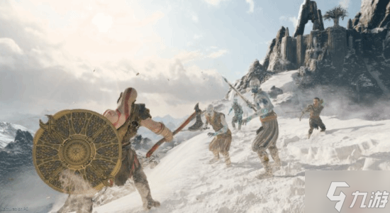 《战神》新作被曝考虑多平台！有望首发上PC？