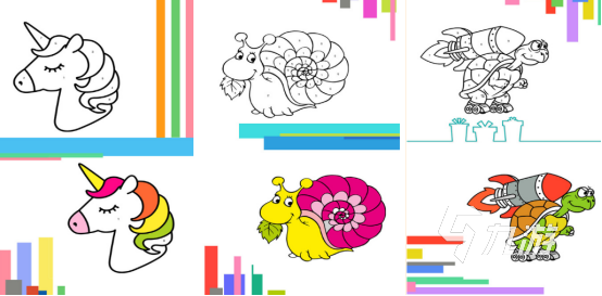 适合孩子玩的游戏有哪些高人气的儿童手游推荐分享2026