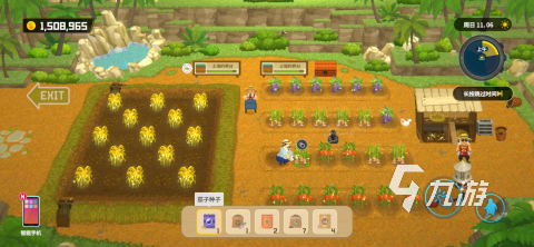 2026推荐好玩的游戏有哪些 不错的手机游戏排行榜