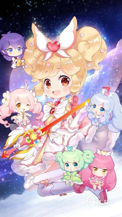 好玩的游戏女生玩的休闲小游戏盘点 2026流行的女生休闲游戏榜单