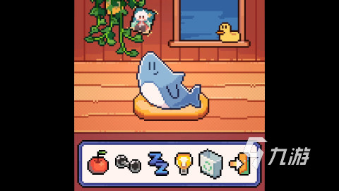 耐玩的鲤鱼游戏大全 2026不错的鲤鱼游戏有没有