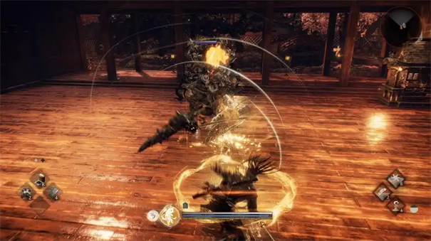 仁王3指南书鹰爪怎么获取