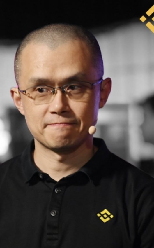 币安的创始人是谁？和国内有没有关系？是中国的吗？