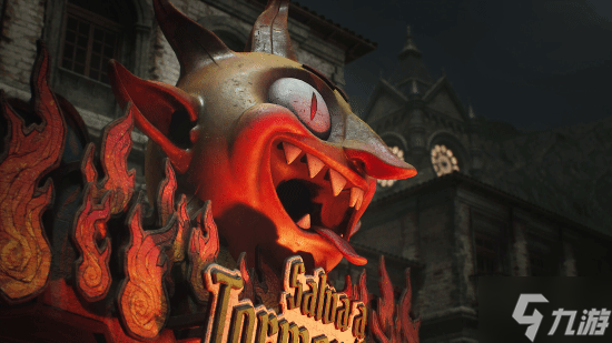 《炼魂之地：神偶剧院》Steam发售：国区61元 首发获特别好评