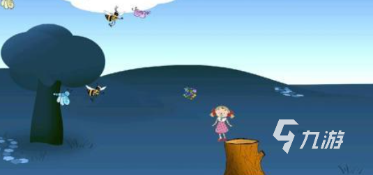 一个收留小女孩的养成游戏叫什么 好玩的养成游戏有哪些2026