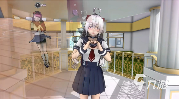 一个收留小女孩的养成游戏叫什么 好玩的养成游戏有哪些2026