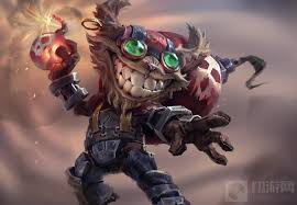 英雄联盟手游中百沸鲜香吉格斯如何获取