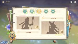 原神绽放之舞拍摄方法