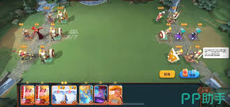 牌兵布阵主流流派如何搭配