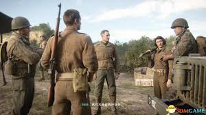 使命召唤14二战如何全流程通关