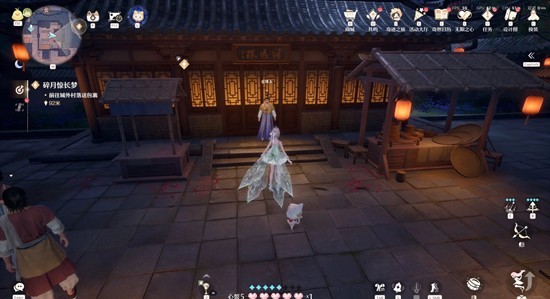 无限暖暖九色万相生版本攻略 火锅坊怎么玩保姆级教程