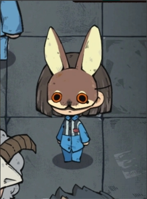 抽卡监狱2各路线结局达成要求攻略