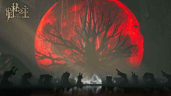 诡秘之主手游白塔命途是什么 白塔命途序列信息介绍