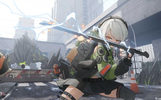 绝区零照逸趣事件在哪里触发  逸趣事件触发介绍