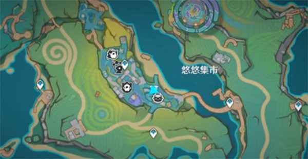 原神5.8闪闪龙蛋怎么获取 原神5.8闪闪龙蛋获得方式