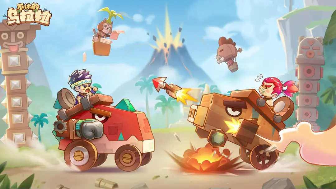 不休的乌拉拉2026年2月可用礼包码合集