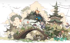 妖错图是否数据互通