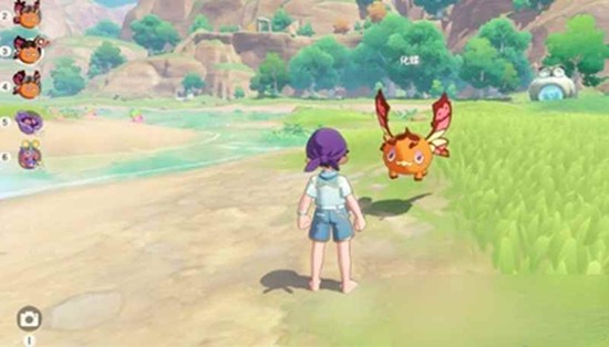 洛克王国盛夏蝶后用什么宠物代替 化蝶技能机制类比分析