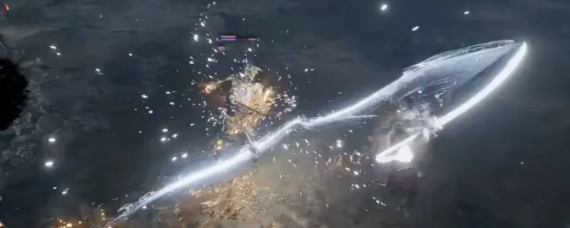 《仁王3》大太刀开荒技巧