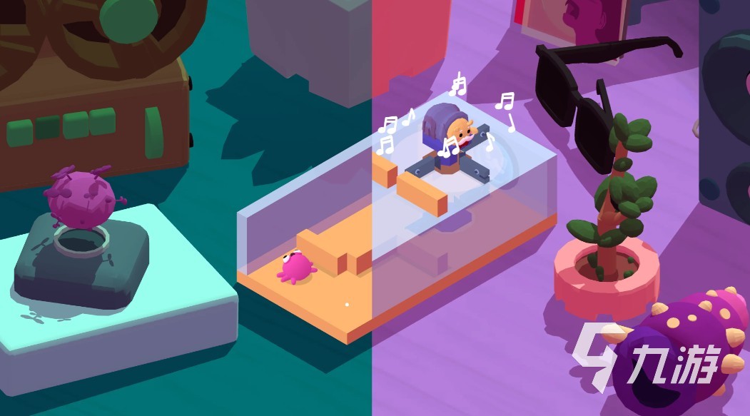 2026有趣的纪念碑谷类似的游戏有哪些 流行的解谜闯关游戏分享