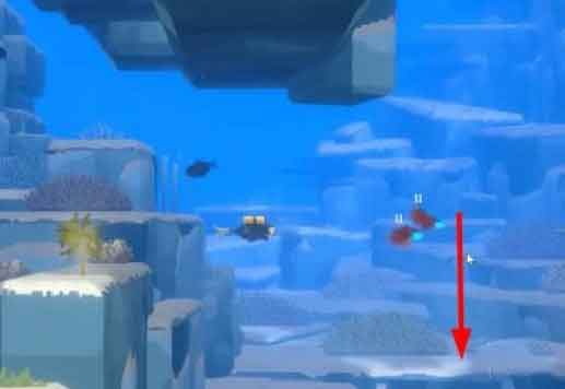 潜水员戴夫寻找鲛人族石板任务攻略