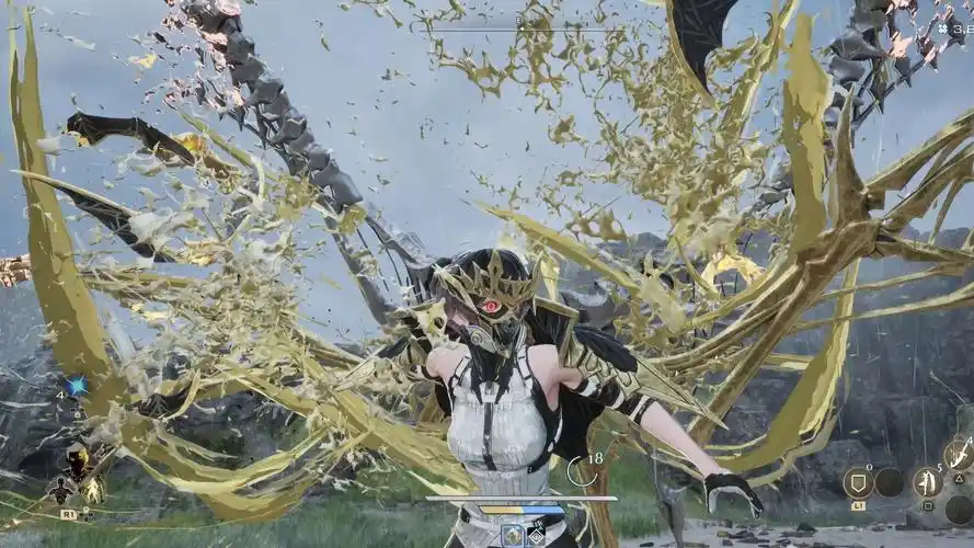 噬血代码2同伴推荐