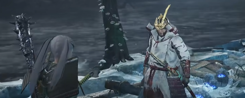 《仁王3》遗留下来的意念支线任务做法介绍