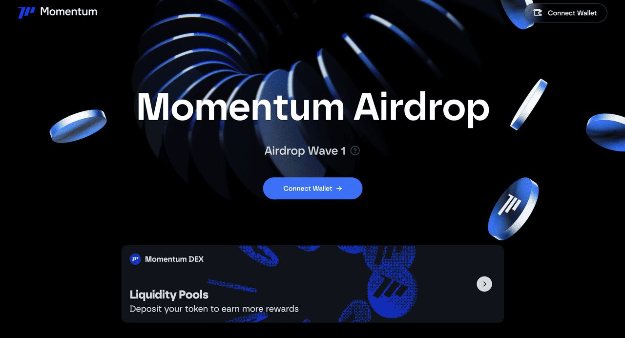 如何领取您的 $MMT 代币：分步指南