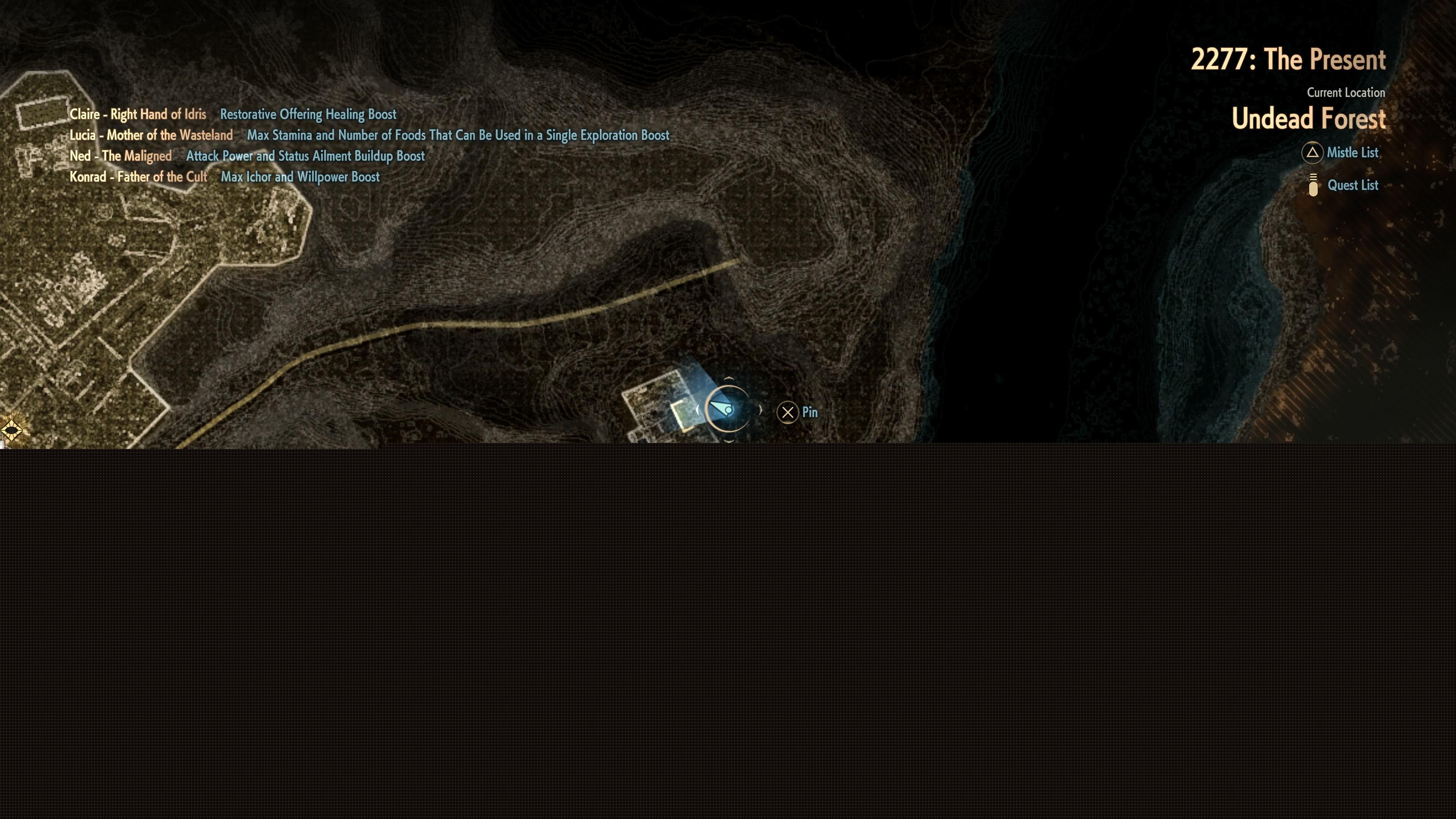 噬血代码2沉没之城前往方法