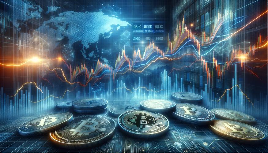 暗池交易币揭秘功能与特色，解锁数字货币交易新体验-第1张图片