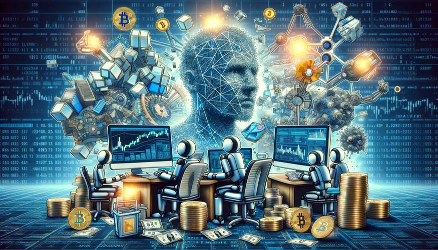 暗池交易币揭秘功能与特色，解锁数字货币交易新体验-第2张图片