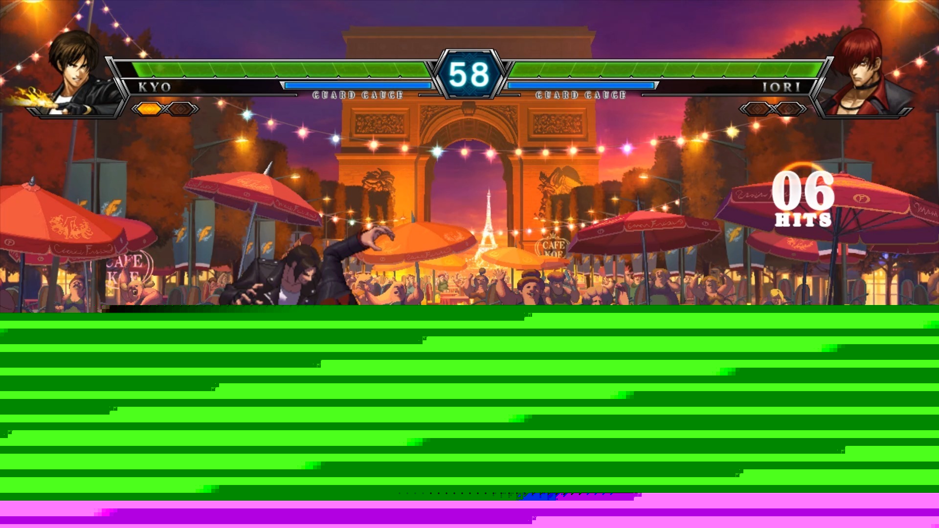 流行的街霸游戏盘点 2026受欢迎的街霸游戏推荐