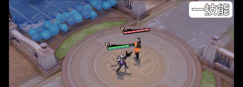 全民冲刺技能搭配攻略（掌握技能搭配，全民冲刺高效升级）-第2张图片-