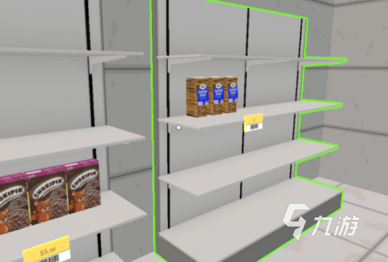 模拟经营超市的游戏有哪些2026好玩的经营超市手游排名