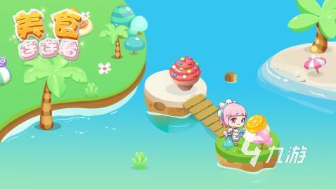 优秀的美食消除游戏大全 2026好玩的美食消除游戏推荐