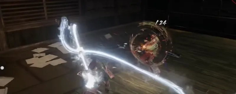 《仁王3》大太刀玩法详解